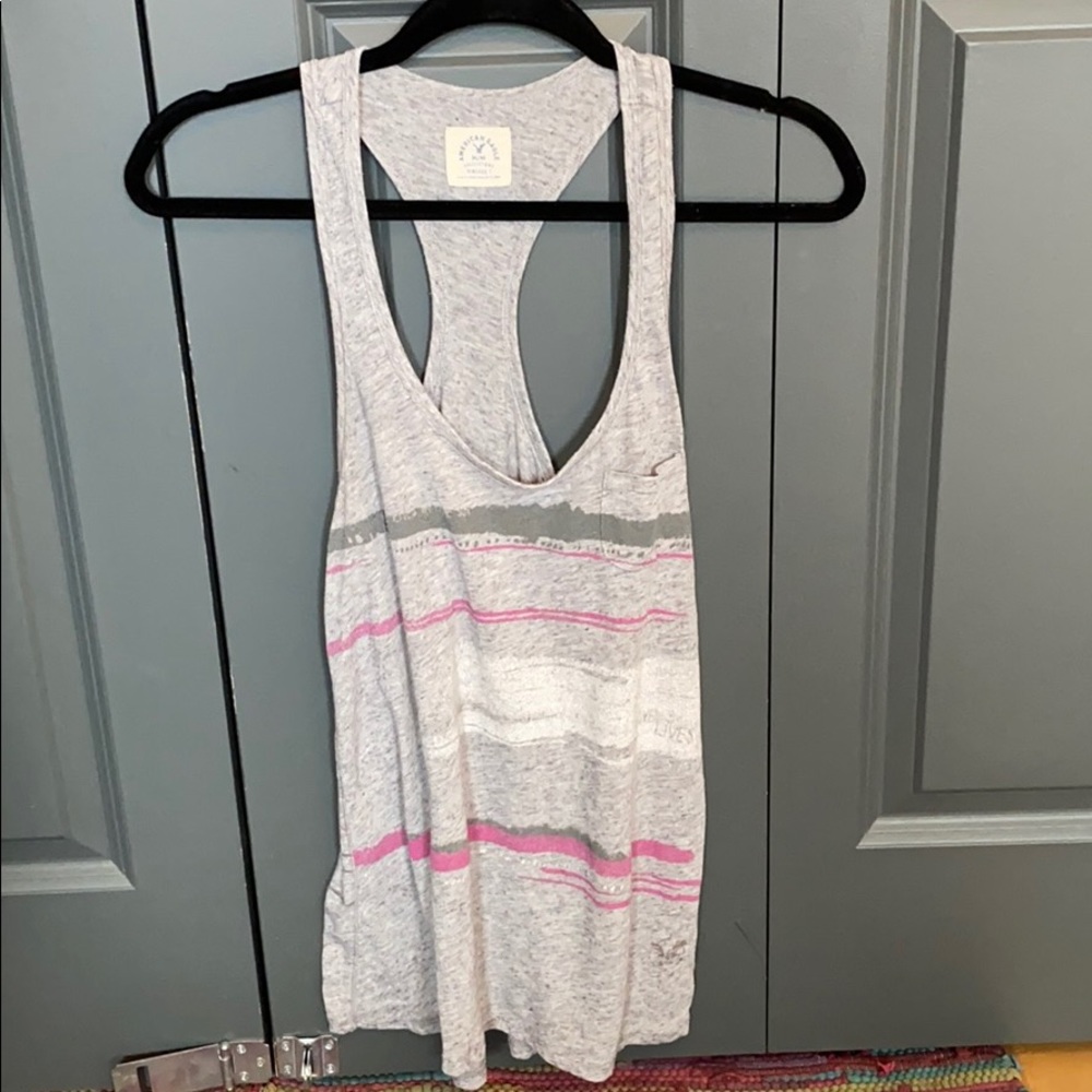 Size M A&E women’s vintage tank